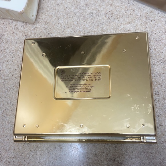 Tartelette In Bloom Palette - Picture 3 of 3